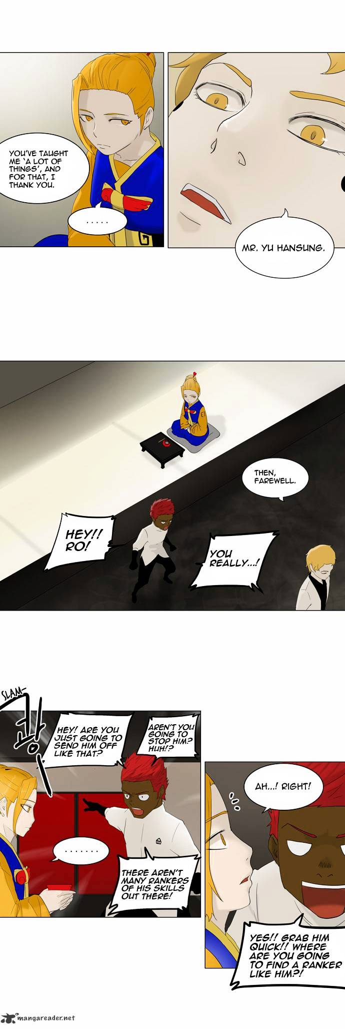 Tower of God, Chapter 78 image 11